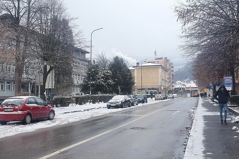 U Goraždu od danas više nema aktivno zaraženih koronom - Klix.ba