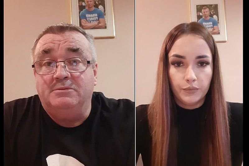 Porodica Dženana Memića sutra će zatražiti ostavku glavne tužiteljice KS  Sabine Sarajlije - Klix.ba