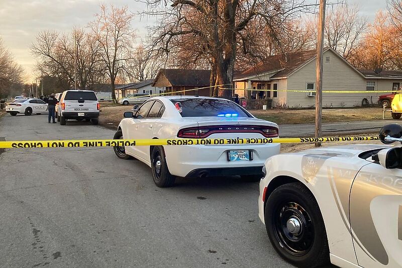 U pucnjavi u Oklahomi ubijeno petero djece i muškarac