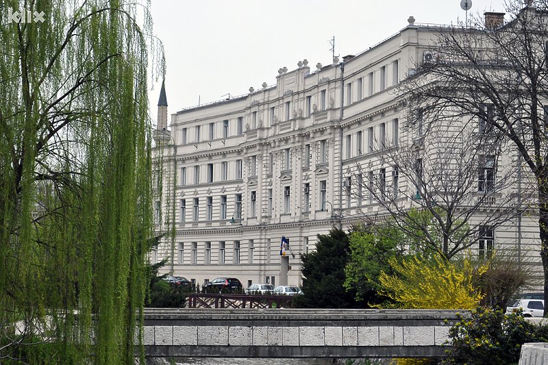 Općina Centar (Foto: Arhiv/Klix.ba)