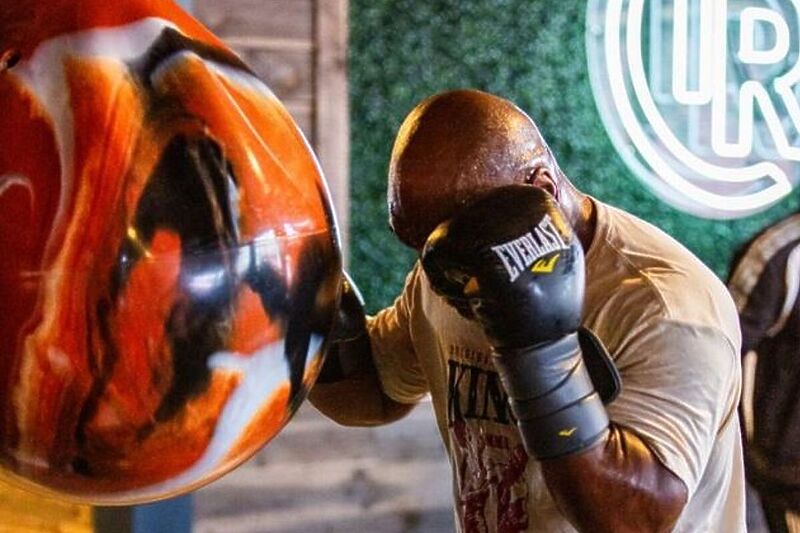 Tyson želi nastaviti boksati u egzibicionim mečevima (Foto:Instagram)