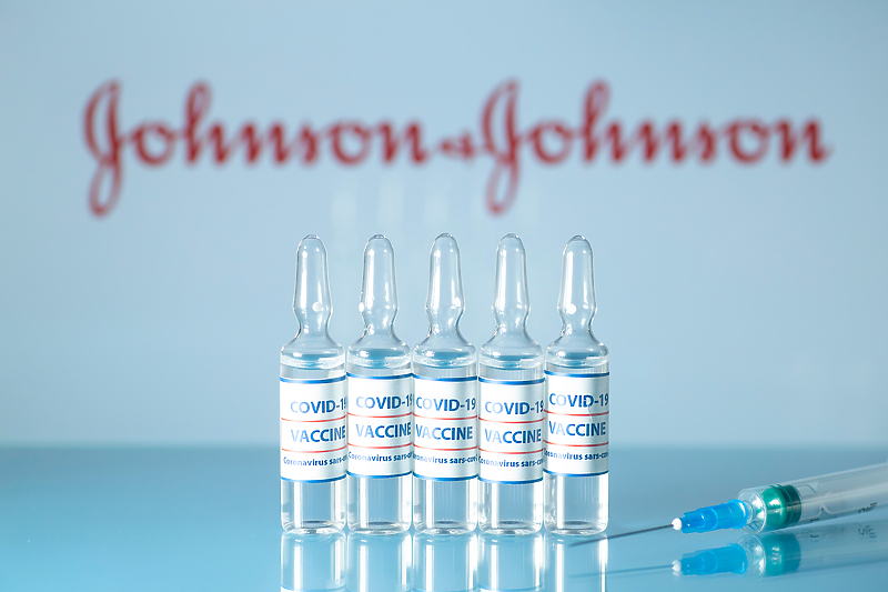 Vakcina Johnson & Johnson se daje u jednoj dozi za razliku od ostalih, Ilustracija: Shutterstock