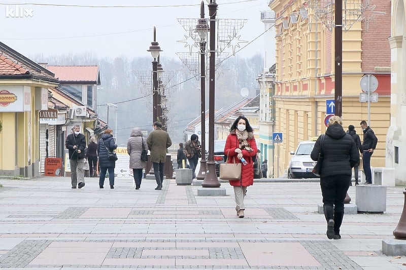 Brčko (Foto: A. K./Klix.ba)