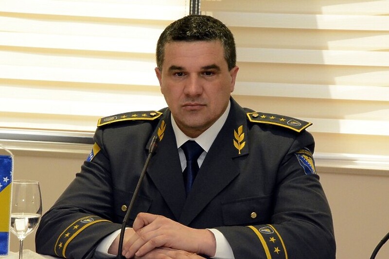 Zoran Galić (Foto: FENA)