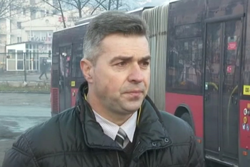 Senad Mujagić (Foto: Screenshot)