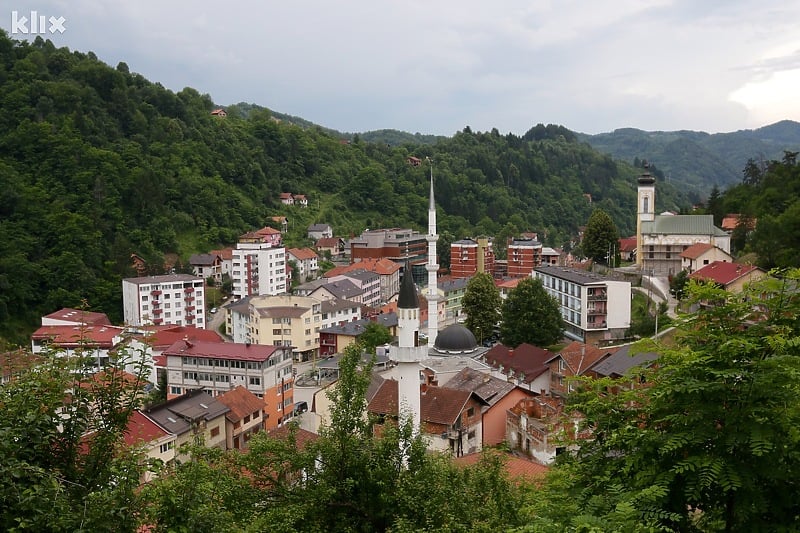 U Srebrenici će biti ponovljeni lokalni izbori (Foto: D. S./Klix.ba)