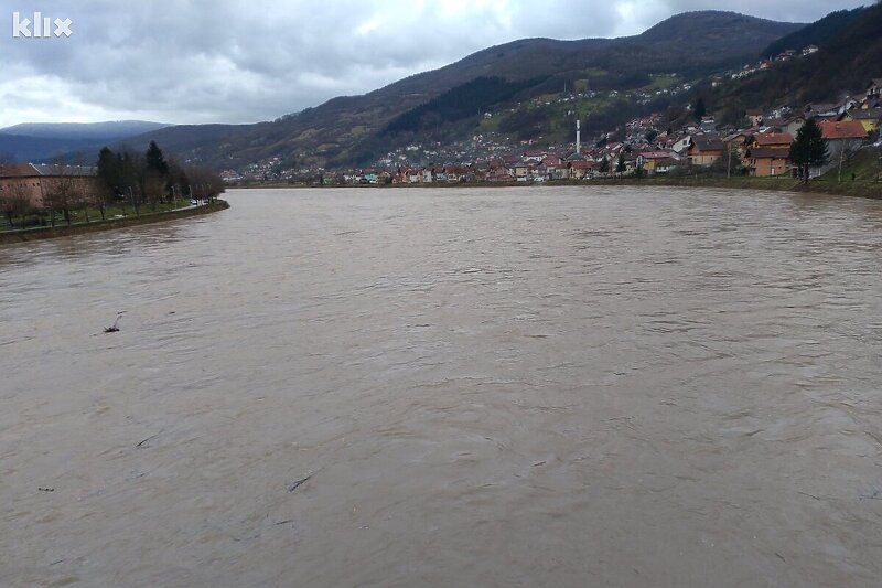 Goražde (Foto: Klix.ba)