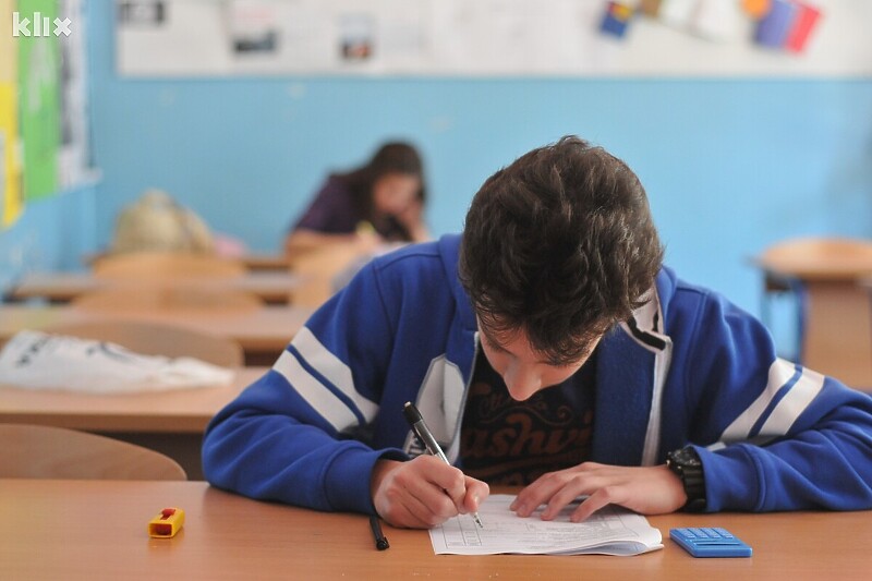 Učenici nisu imali nastavu u školama od marta 2020. godine (Foto: N. G./Klix.ba)