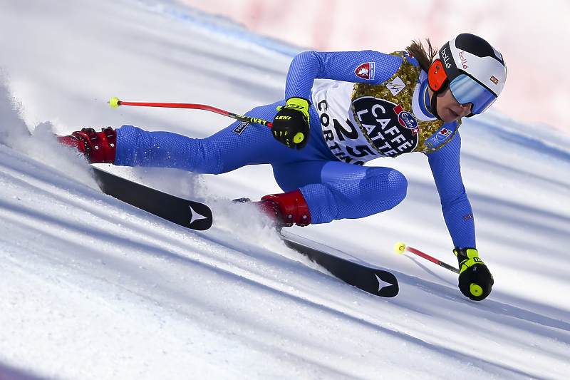 Muzaferija odvozila odličnu trku (Foto: EPA-EFE)