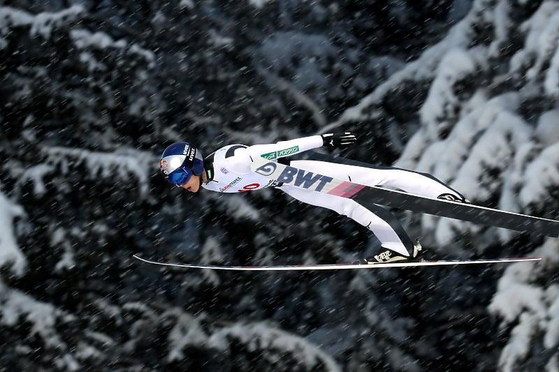 Ryoyu Kobayashi (Foto: EPA-EFE)