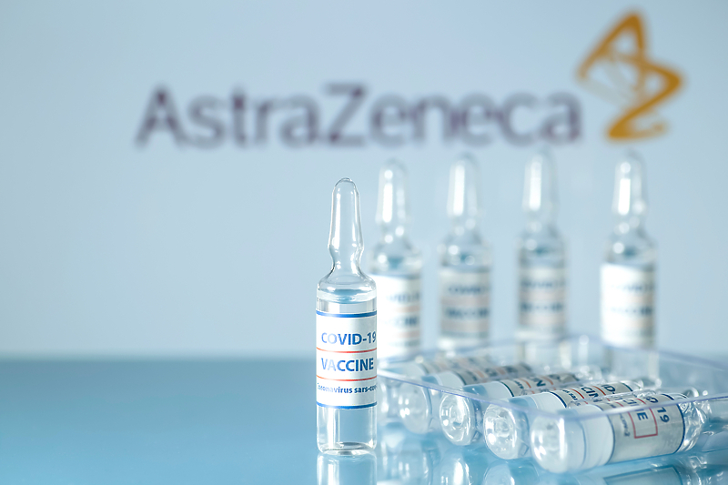 AstraZeneca vakcina je traženija jer je jeftinija i lakša za distribuciju, Ilustracija: Shutterstock