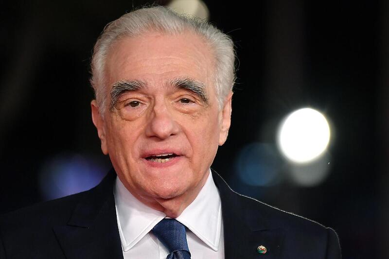 Scorsese pozvao da se kinematografija ponovo tretira kao umjetnost (Foto: EPA-EFE)