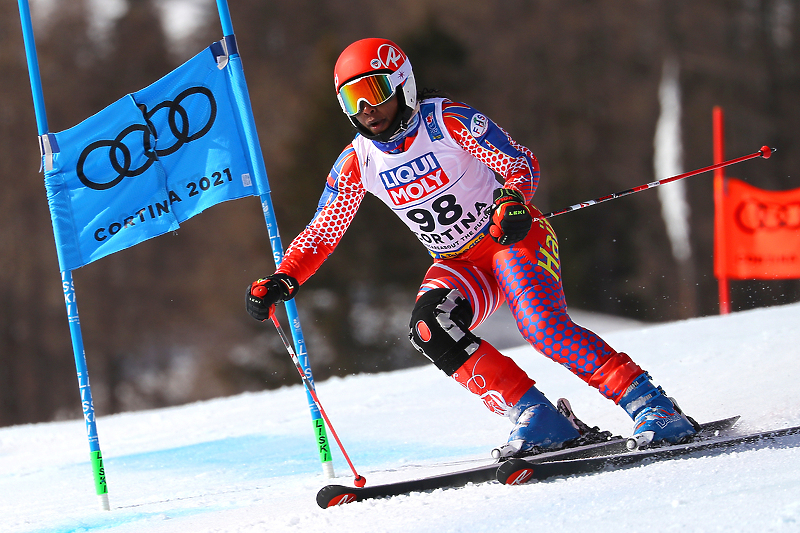 Celine Marti (Foto: EPA-EFE)