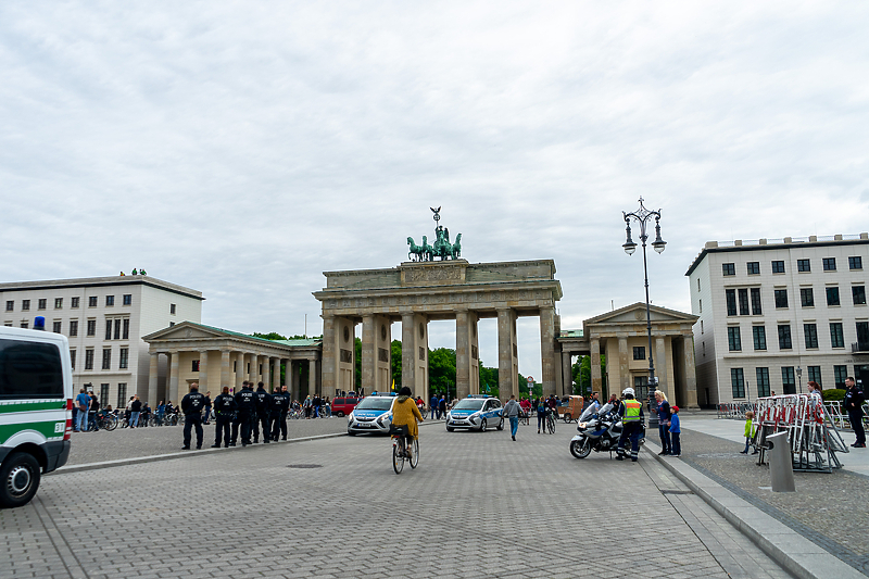 Berlin (Foto: Shutterstock)