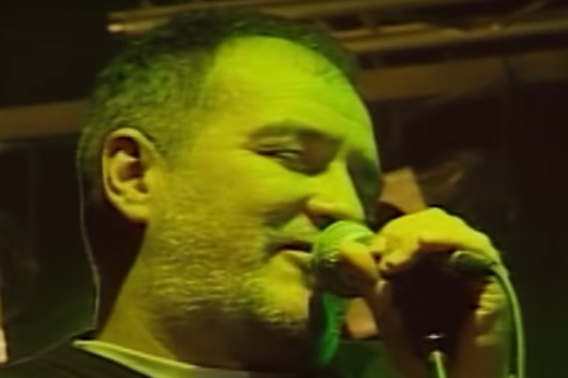 Balaševićev koncert u Sarajevu 1998. godine (Foto: Screenshot YouTube Al Jazeera Balkans)