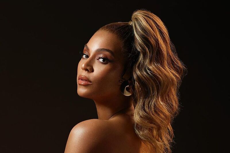 Beyonce (Foto: Instagram)