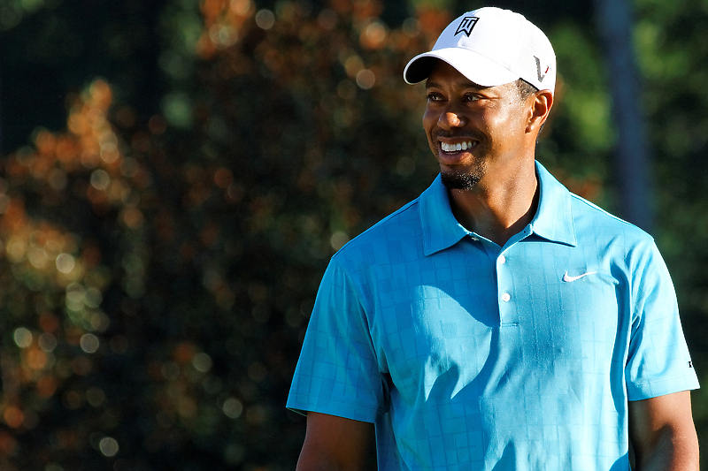 Tiger Woods se oporavlja nakon operacije, Foto: Shutterstock