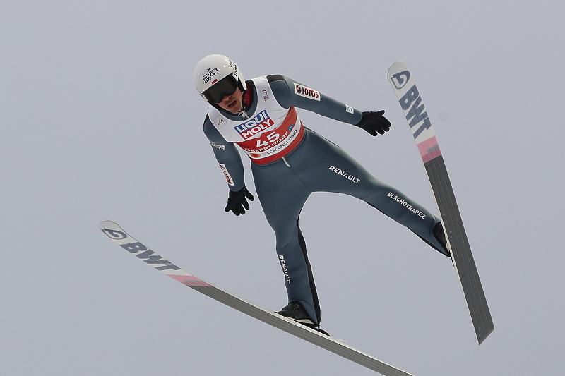 Odličan skok koji Žyli  donio zlato (Foto: EPA-EFE)