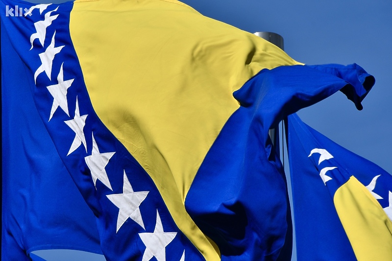Danas se obilježava Dan nezavisnosti Bosne i Hercegovine (Foto: I. Š./Klix.ba)