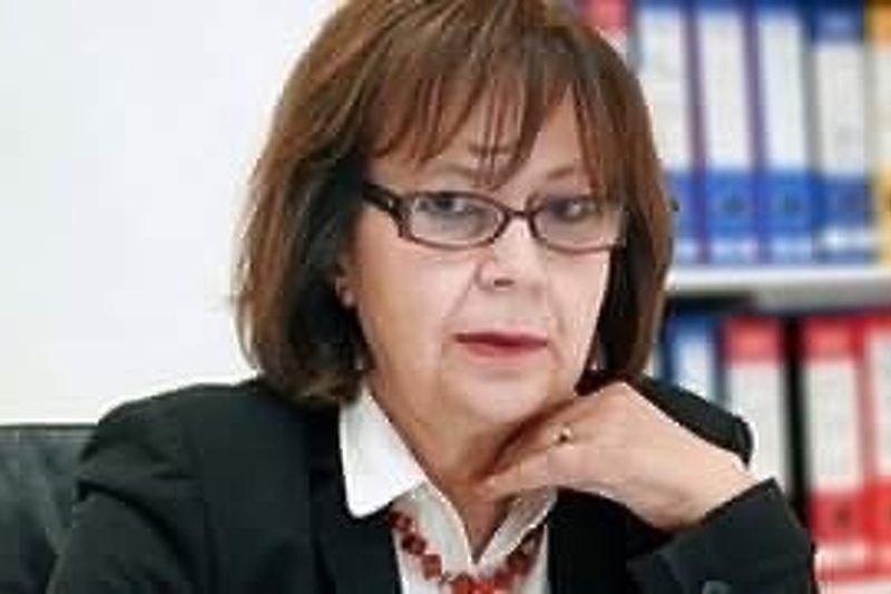 Edina Rešidović