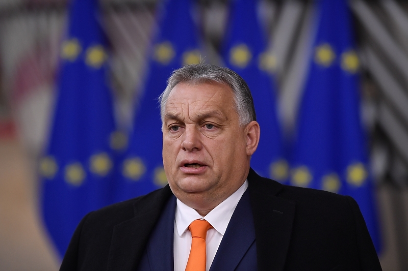 Orban se nakon izlaska iz EPP-a okreće drugim rješenjima (Foto: EPA-EFE)