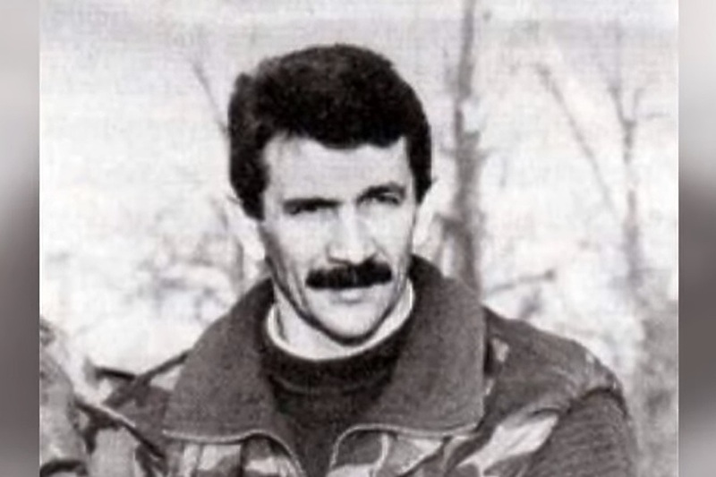Mustafa Hajrulahović Talijan