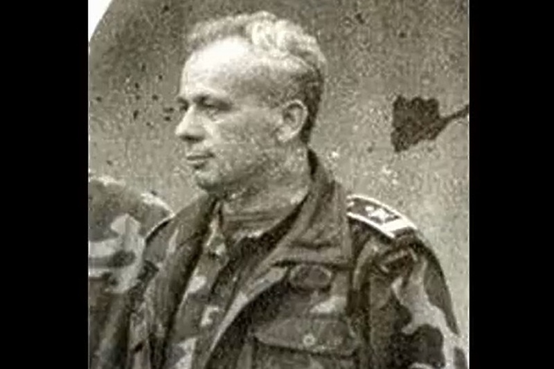 Mehmed Alagić (Foto: Screenshot YouTube)