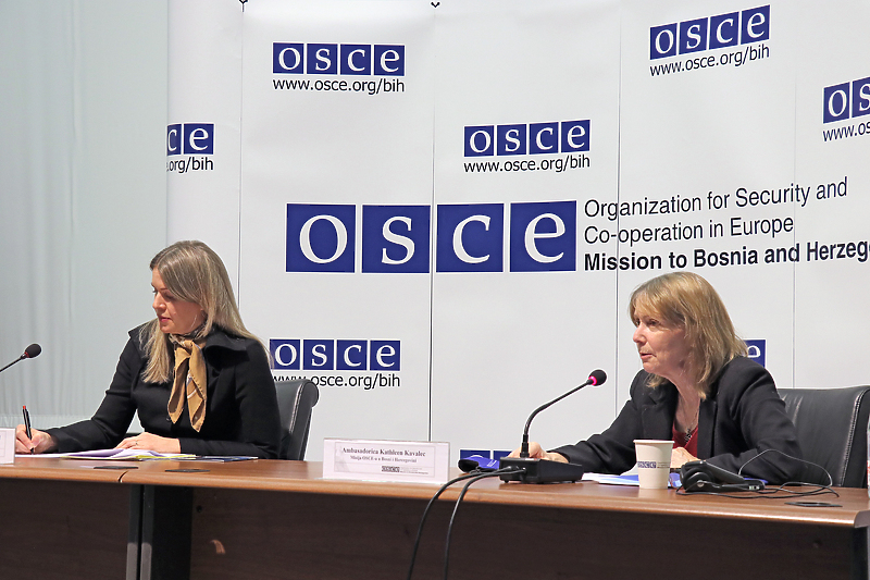 (Foto: Misija OSCE-a u BiH)