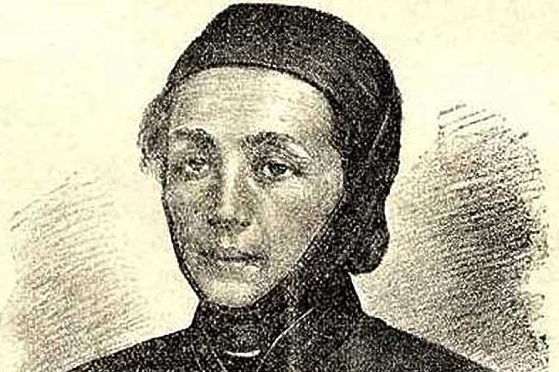 Staka Skenderova