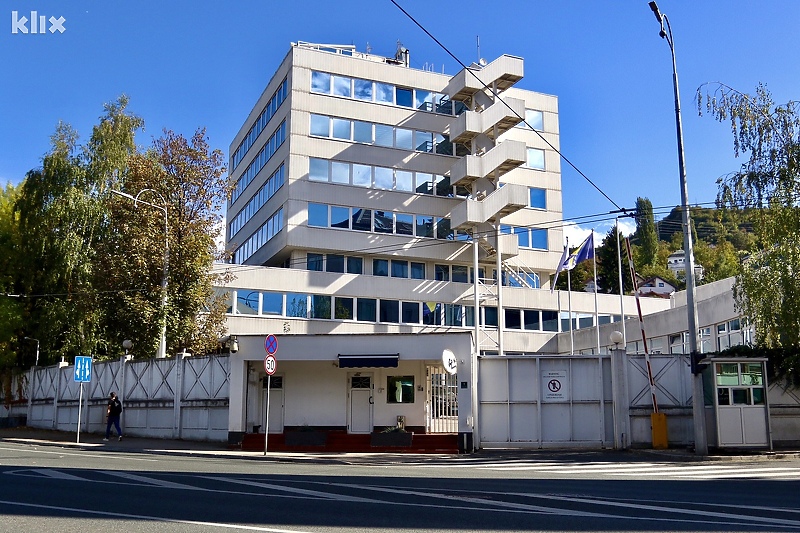 Dodik ljut na OHR (Foto: D. Ć./Klix.ba)