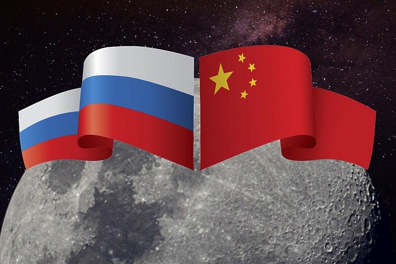 Rusija i Kina do sada bilježe izvrsnu saradnju (Foto:Facebook)