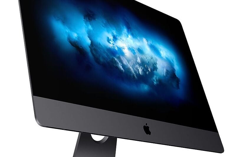 Apple iMac Pro (Foto: Apple)
