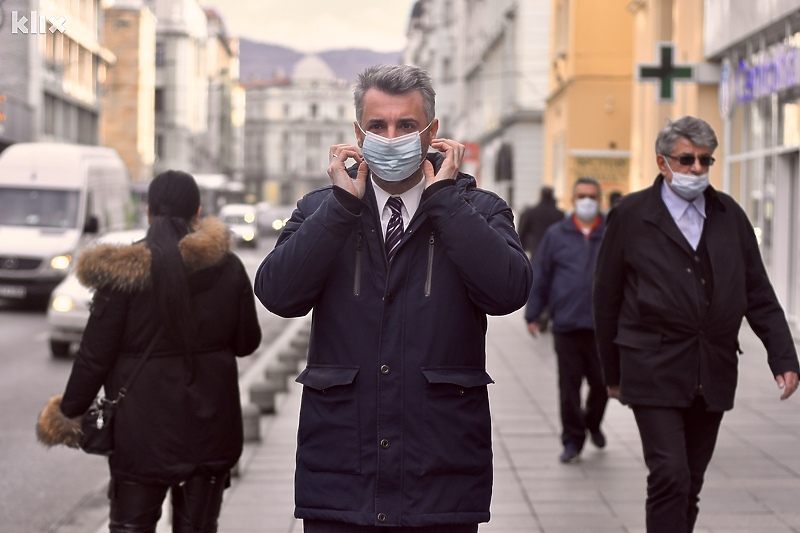 Forto argumentira odluku o zatvaranju (Foto: T. S./Klix.ba)