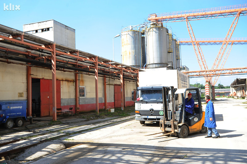 Industrijska proizvodnja u BiH tokom januara porasla za 0,5 posto (Foto: D. Z./Klix.ba)