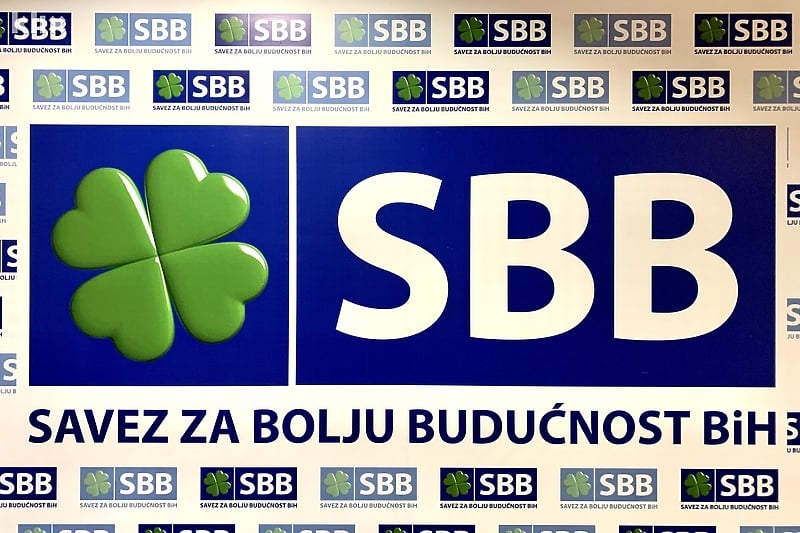 SBB: Posljednji pokušaj secesije skupo koštao njegove tvorce (Foto: D. S./Klix.ba)