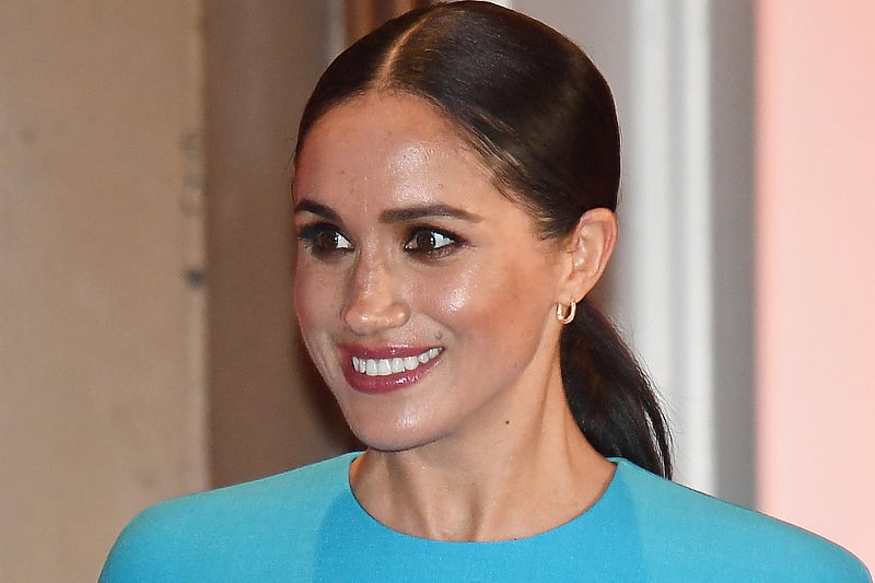 Markle je uputila službenu žalbu britanskom emiteru ITV (Foto: EPA-EFE)