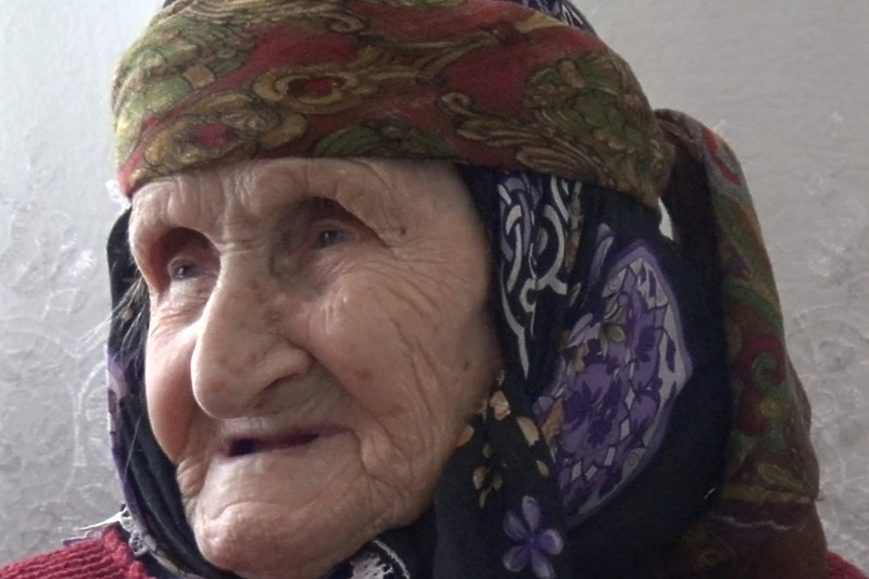 Muška Porobić preživjela genocid u Srebrenici