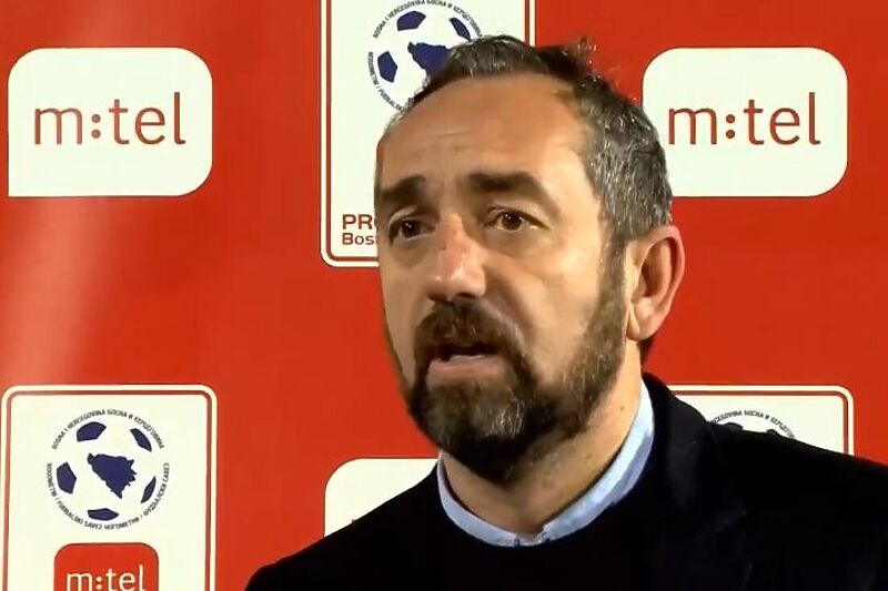 Toni Karačić (Foto: Screenshot)