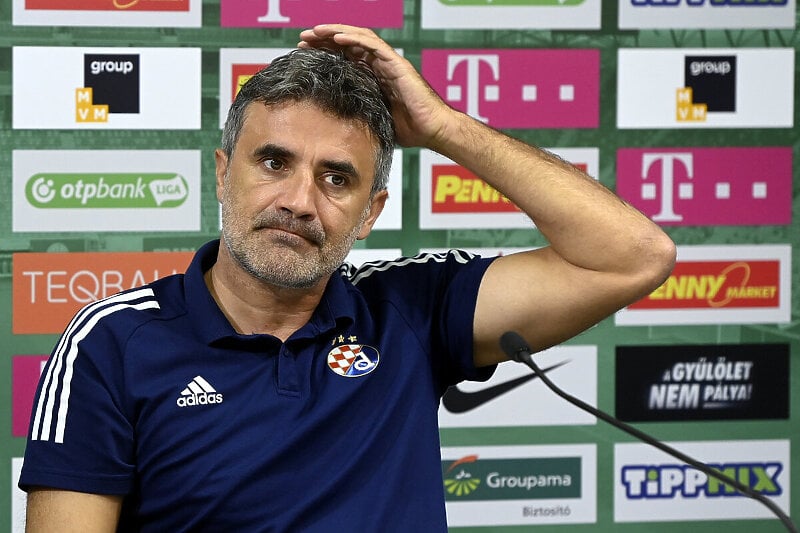 Zoran Mamić (Foto: EPA-EFE)