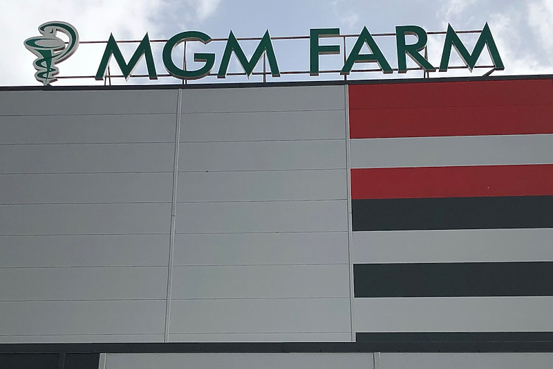 MGM FARM Kakanj