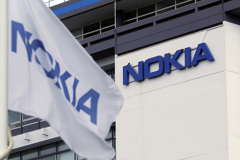 Nokia se želi posvetiti razvoju 5G mreže (Foto: EPA-EFE)