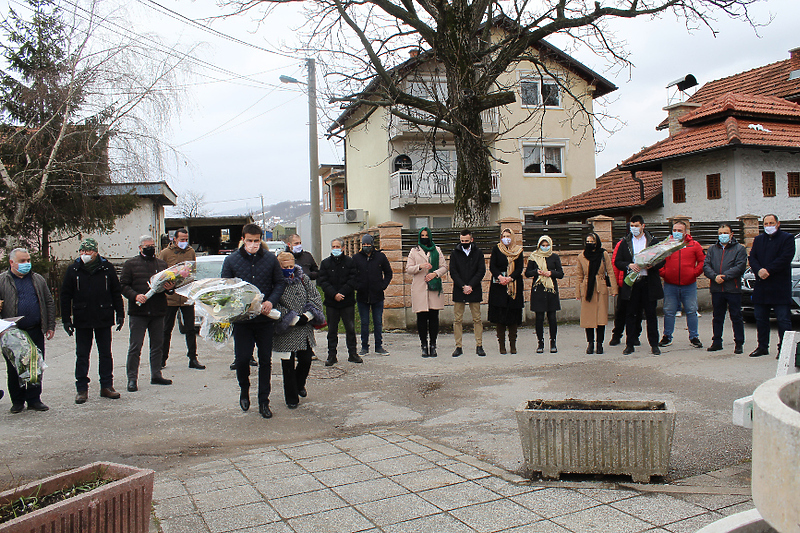 Foto: Općina Ilidža