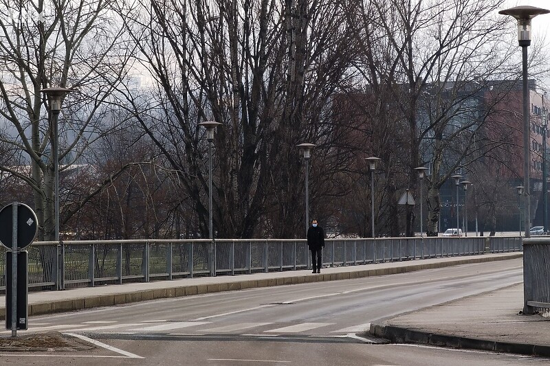 Zenica (Foto: E. M./Klix.ba)