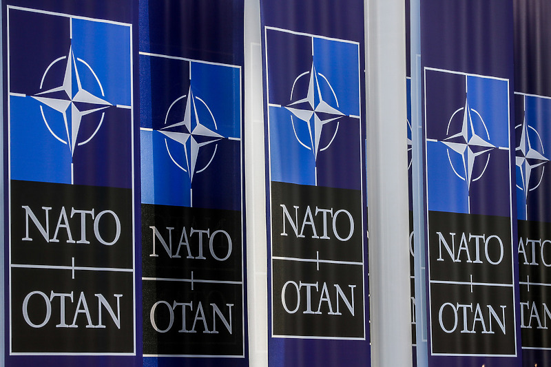 NATO (Foto: EPA-EFE)