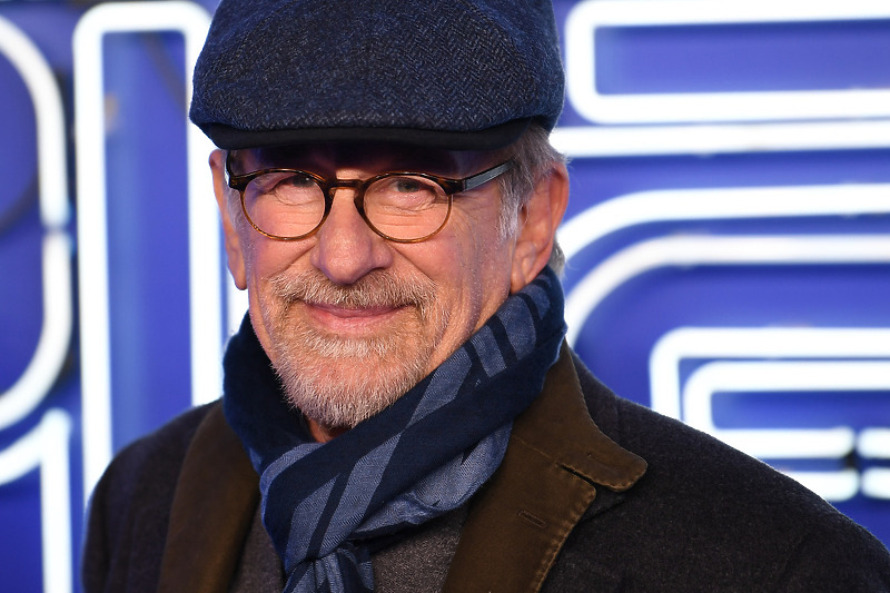 Steven Spielberg (Foto: EPA-EFE)