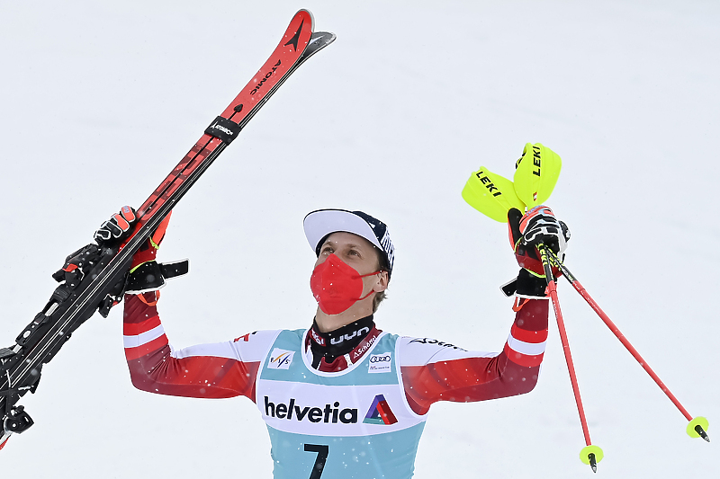 Mauel Feller (Foto: EPA-EFE)