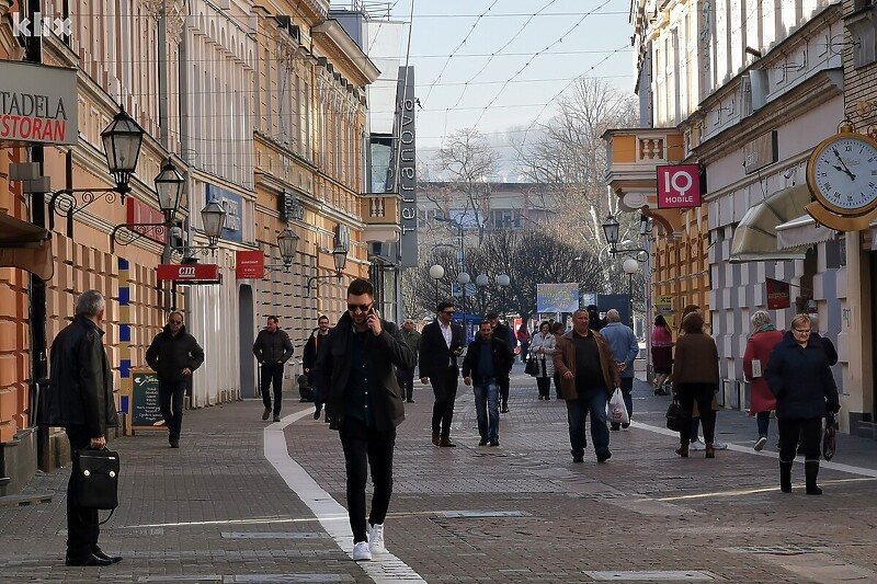 Banja Luka (Foto: E. M./Klix.ba)