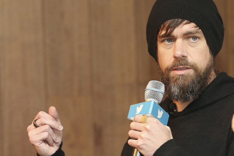 Jack Dorsey (Foto: EPA-EFE)