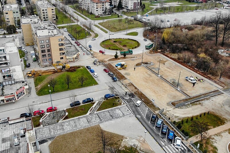 Šetalište će biti zatvoreno za saobraćaj (Foto: Općina Novi Grad)
