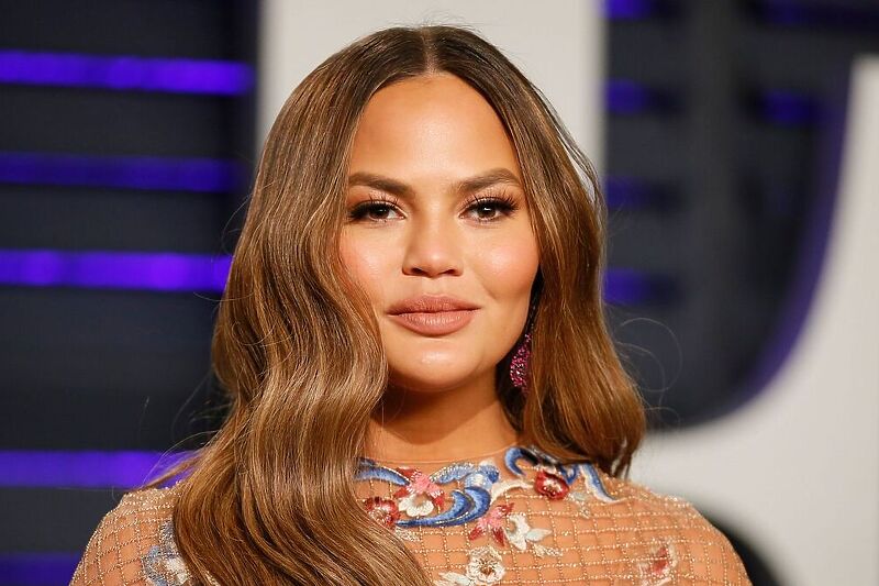 Chrissy Teigen